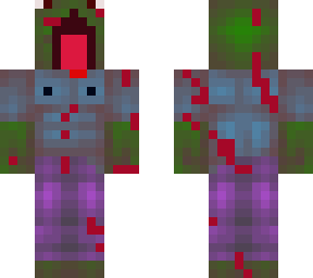noob zombie catch up either