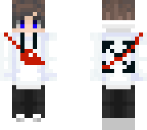 off-white boy