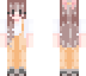 orange juice! v1