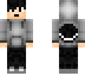 oreo dude sweatshirt redo