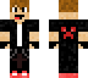 original creator) gamer guy