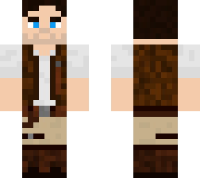 owen rike