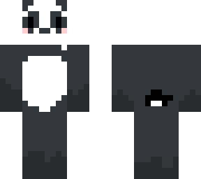 panda (skin competition?)