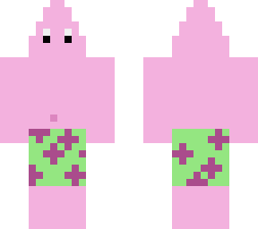 patrick star