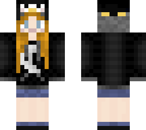 penguin friend