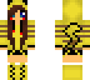 pikagirl