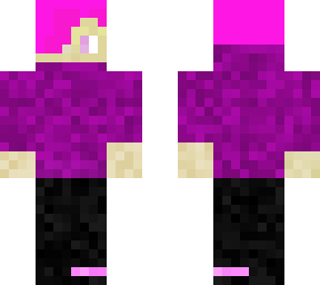 pink chris