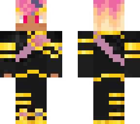 prince orion