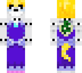 princess sansette