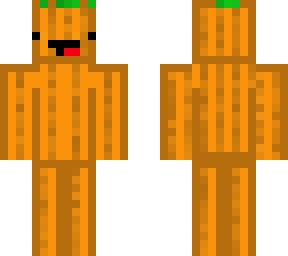 pumpkin skeppy