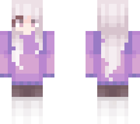 purple me