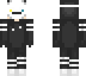 pvp masked slim
