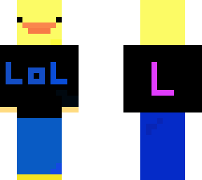 quack