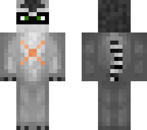 raccoon