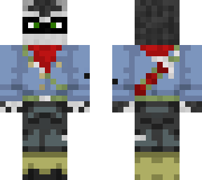raccoon ropa trunks