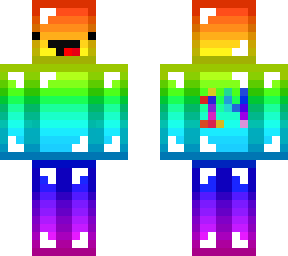 rainbow skeppy v2