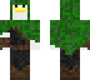 ranger duck