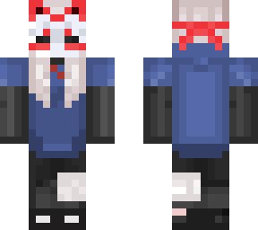red kami uwu