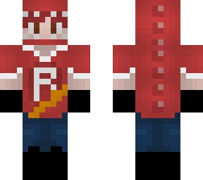 redvacktor