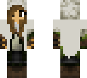 risel (robed)