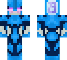 robot number 23