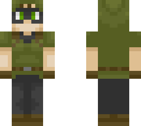 rogue