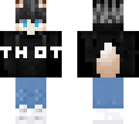 sami the fox