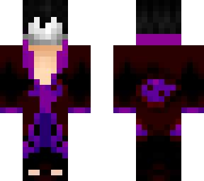 sasuke demon