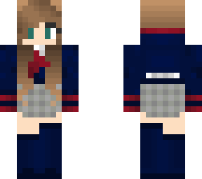 school girl