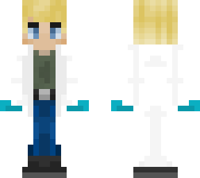 scientist