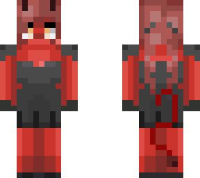 she devil!