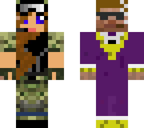 sidearms and sp33dy