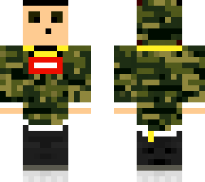 sidearms swag