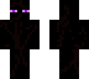 simple enderman