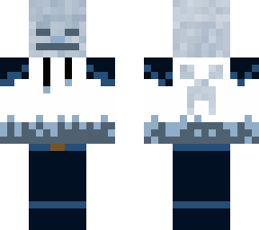 skeleton jacket