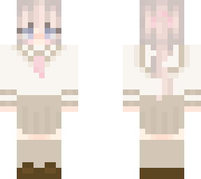 skin brookie