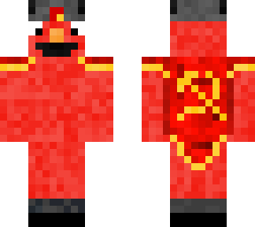 soviet elmo 2.0