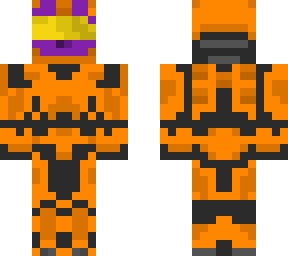 spartan bonnie