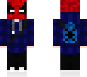 spider adventure