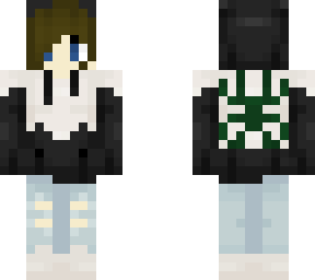 spider-hood (casual form)