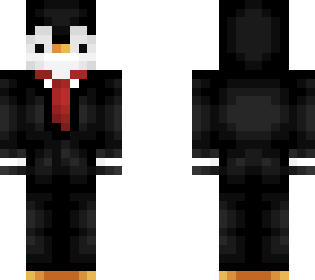 sr penguin