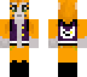 stampy