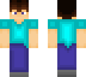 steve (my style)