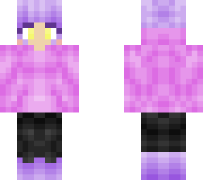 sweater girl
