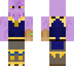 thanos
