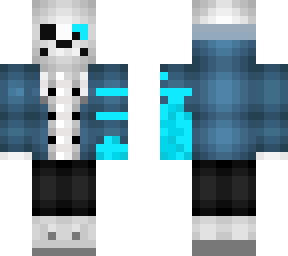 thanos(body)///sans(outer_layer)