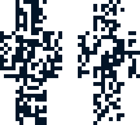 the glicth