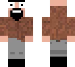 the new notch