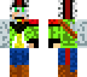 the redstone equilizer-5000