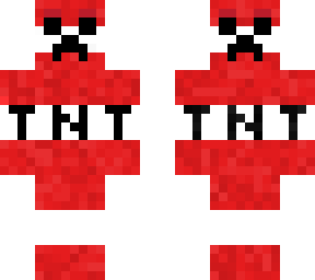 the tnt-creeper